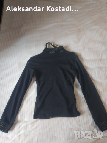 Магазин за пуловери блузи панталони , снимка 5 - Блузи с дълъг ръкав и пуловери - 44569950