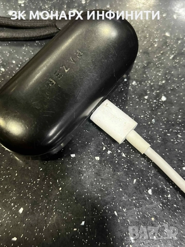 Безжични bluetooth слушалки Razer Hammerhead true wireless, снимка 6 - Слушалки и портативни колонки - 52620394