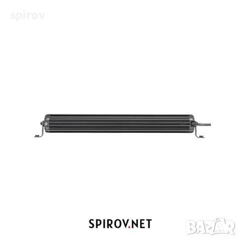 LED бар HELLA Long-range light Black Magic 12/24V 200W 11000lm 5700K, снимка 3 - Части - 55734245