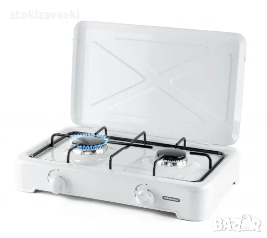 Газов котлон, Termomax, снимка 1