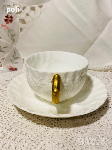 порцеланова чаша за чай, снимка 6 - Чаши - 52657826