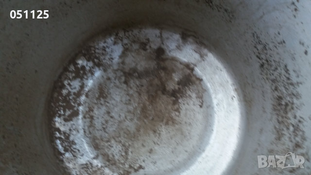 стар алуминиев гюм за мляко, 30 литра , снимка 8 - Антикварни и старинни предмети - 44529675