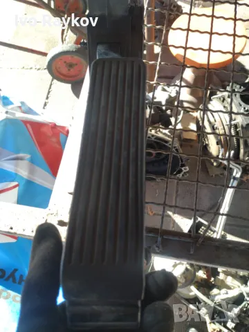 Педал газ за Mercedes S-Class, W221 , A2113010001 ,1293010382 , снимка 2 - Части - 48147322