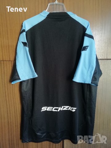 TSV 1860 Munich Munchen Erima оригинална тениска футболна фланелка , снимка 2 - Тениски - 39086193