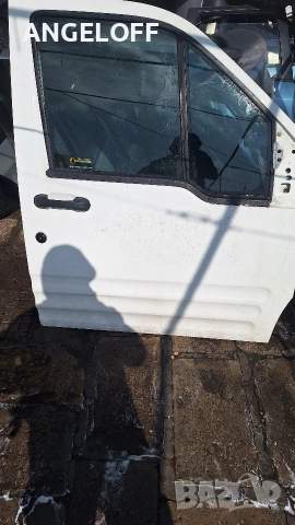 Предна дясна врата Ford Connect 