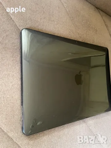 13" MacBook Pro A1706 Touch(Mid-2017)-8GB/256GB, снимка 8 - Лаптопи за работа - 55811785