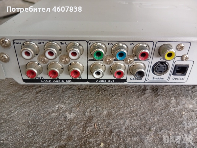 DVD Sang , снимка 2 - DVD филми - 52129556