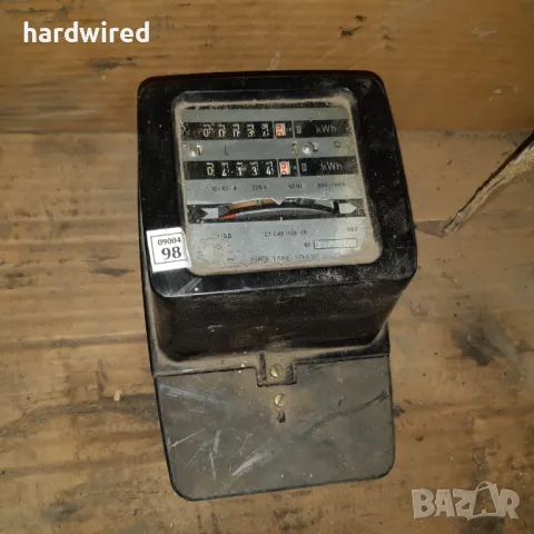 Стар Електромер