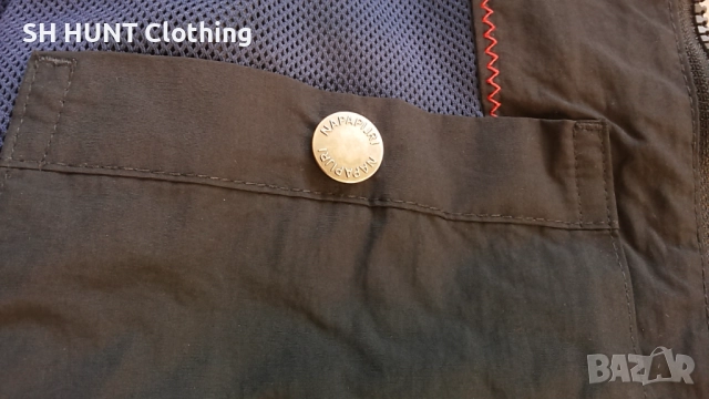 NAPAPJIRI Jacket размер M мъжко яке пролет есен 18-41, снимка 12 - Якета - 52813072