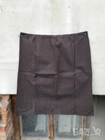 Старинна престилка #27, снимка 1