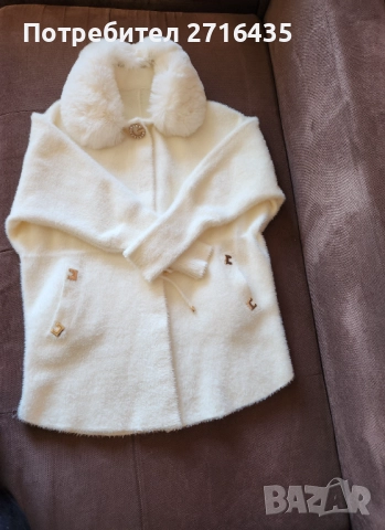 Кашмирени жилетки- НОВИ!, снимка 4 - Жилетки - 52257397