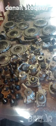 нови авточасти 