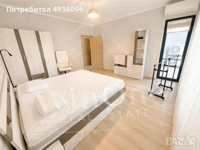 Luxury 2-Bedroom Apartment near Medical University Plovdiv - Parking Included, снимка 2 - Апартаменти - 55895745
