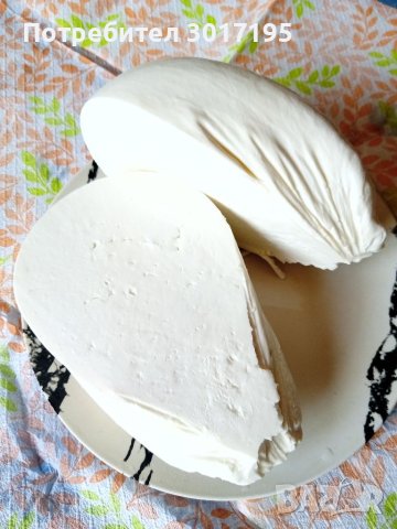 КОЗЕ сирене / домашно, снимка 5 - Домашни продукти - 41466646