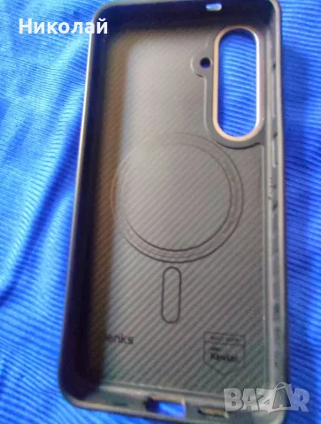 Samsung s24 plus-512 gb, снимка 4 - Samsung - 56220544