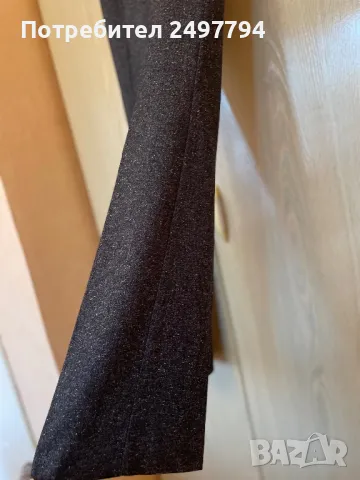 Дамски панталони Dika, снимка 4 - Панталони - 47479341