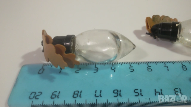 Лот ретро шишета и кутийки от парфюми, снимка 18 - Колекции - 53358215