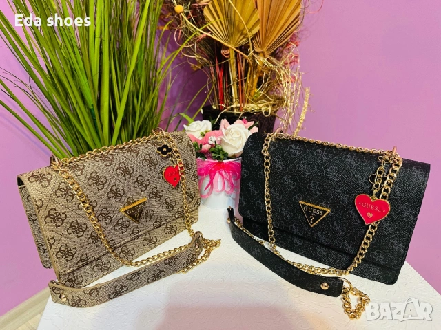 Нови модели чанти реплика !!!, снимка 15 - Чанти - 53745697