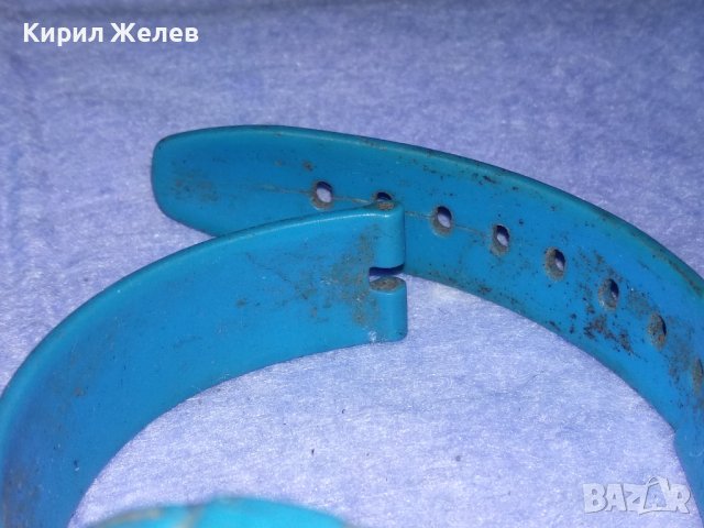 MINGRUI МАРКОВ РЯДЪК МОДЕЛ КВАРЦОВ ЕЛЕКТРОНЕН ЧАСОВНИК 37227, снимка 9 - Смарт часовници - 40432386