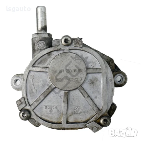 Вакуум помпа Mercedes-Benz C-Class 204 (W/S/C) 2007-2014 ID:148173, снимка 2 - Части - 51094068