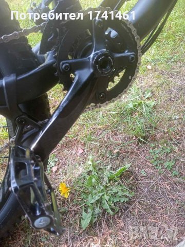 Specialized stumpjumper FSR evo 29er, снимка 13 - Велосипеди - 40547971