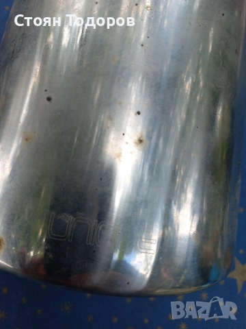 накрайник за ауспух , снимка 4 - Аксесоари и консумативи - 51709145