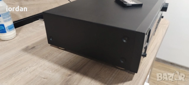 продавам дек KENWOOD, снимка 9 - Декове - 53793248