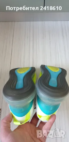 Nike Air Max 720  UK 6 US 6.5 Womens Size 39 /24.5см ОРИГИНАЛ! Дамски Маратонки!, снимка 10 - Маратонки - 49068414