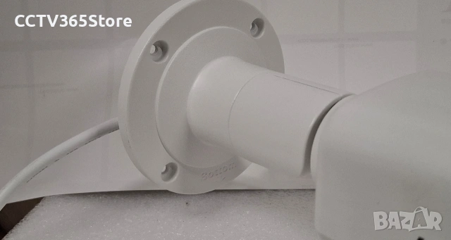 IP Камера Hikvision 6MP DS-2CD1663G2-LIZ(S)U | Зум 2.8–12mm | Аудио | НОВА, снимка 4 - IP камери - 53404089