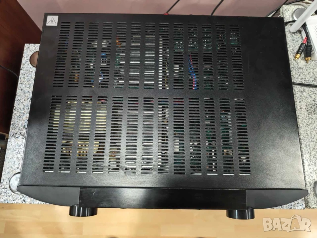 Marantz PM-7004, снимка 6 - Ресийвъри, усилватели, смесителни пултове - 53230041