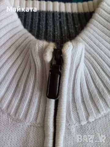 Жилетка Adidas и пуловер U.S.Polo assn. , снимка 7 - Пуловери - 48902695