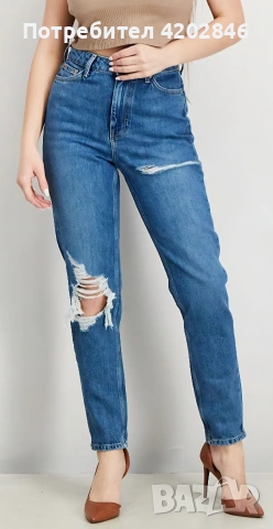 💎 Topshop Mom Jeans 💎 