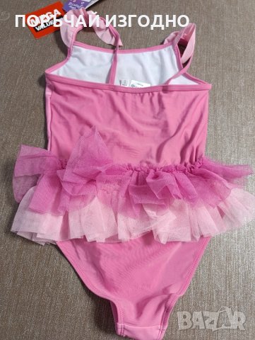 ДЕТСКИ БАНСКИ , снимка 3 - Детско бельо и бански  - 50930373
