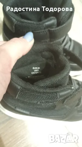 Детски боти, HM, снимка 4 - Детски боти и ботуши - 49132960