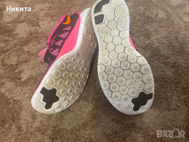 Найк 38 номер-Виетнам, снимка 5 - Маратонки - 50674331