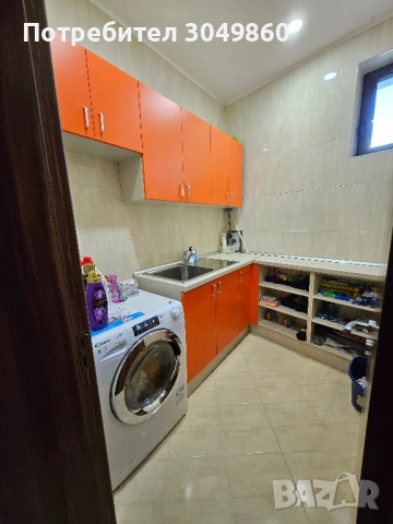 ПРОДАВА КЪЩА ГР.ЕЛЕНА,с.БАРАБОНИ, снимка 18 - Къщи - 53071318