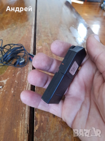 Старо радио,радиоприемник Minolta, снимка 3 - Антикварни и старинни предмети - 51911902