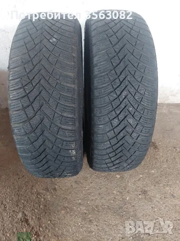 продават се , снимка 3 - Гуми и джанти - 50142530
