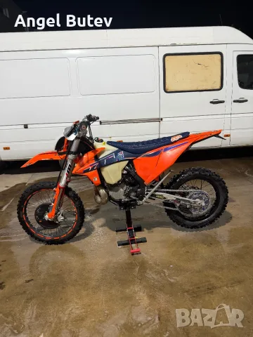 Ktm exc 300 tpi, снимка 8 - Мотоциклети и мототехника - 55973425
