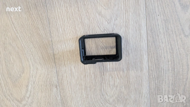 Оригинална защитна алуминиева рамка, клетка за DJI OSMO Action 3 4, снимка 3 - Чанти, стативи, аксесоари - 53838157