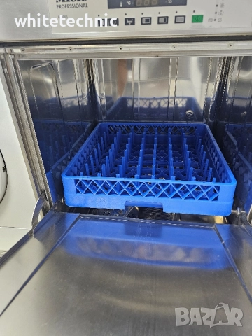 Професионална съдомиялна Miele G8066 , снимка 2 - Обзавеждане на кухня - 51533905