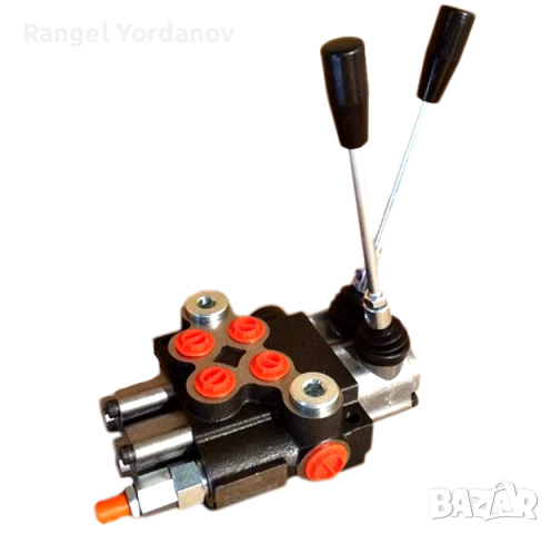 Хидравлични маркучи, снимка 3 - Други машини и части - 51804036