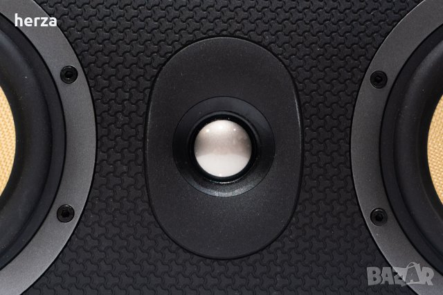 B&W Bowers & Wilkins LCR60 S3, снимка 5 - Тонколони - 42596905