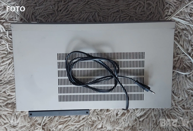 Dual CR1020, снимка 5 - Ресийвъри, усилватели, смесителни пултове - 53861236