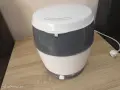 Електрически парен стерилизатор MAM Steriliser (за бебешки шишета и биберони), снимка 1