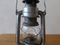 Стар немски фенер ВАТ №158, снимка 2