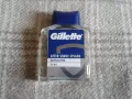 Мъжки комплект Gillette + 2 броя Old Spice део стик, снимка 2