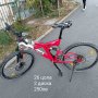 26 цола планинско колело mckenzie, снимка 1 - Велосипеди - 42643370