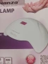 Лампа за маникюр , снимка 1