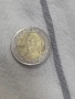 Монета 2 ЕВРО АВСТРИЯ 2002г. , снимка 1